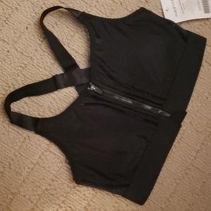Zoe High impact Sports Bra